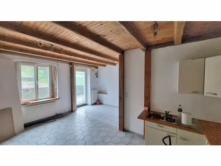 vente appartement 6 pièces 72 m² à pont-de-roide (25150)  72 000 €