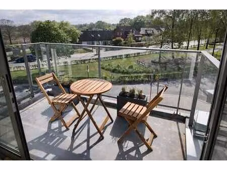 modern en ruim  instapklaar appartement met 3 slaapkamers...