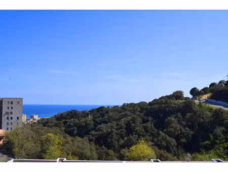 vente appartement 1 pièce 33 m² à bastia (20200)  99 800 €