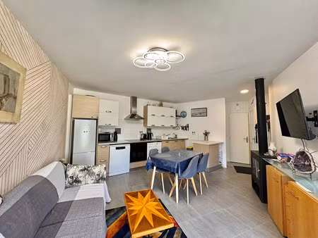 vente appartement 2 pièces 37 m² à guidel (56520)  155 150 €