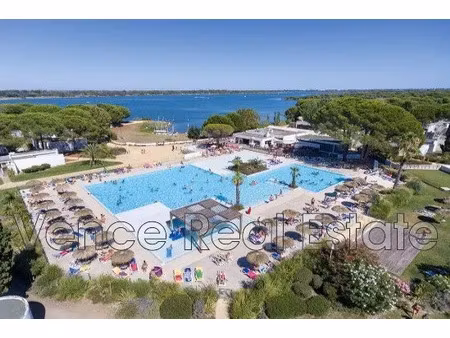 vente appartement 2 pièces 31.8 m² à la grande-motte (34280)  99 500 €