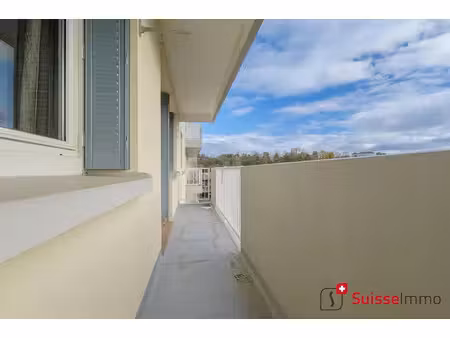 vente appartement 3 pièces 70.58 m² à montbeliard (25200)  49 500 €