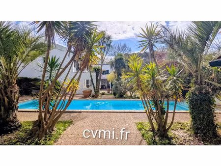 vente maison 10 pièces 310 m² à bidart (64210)  1 470 000 €