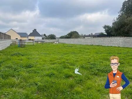 terrain constructible