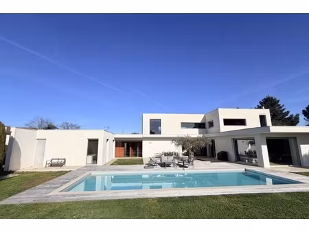annonce maison à vendre