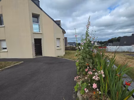 appartement saint brandan 2 pièce(s) 48.56 m2