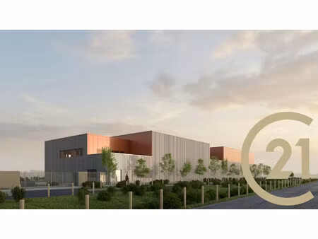 vente local commercial