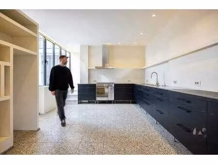 appartement art déco avec terrasse panoramique | pulhof