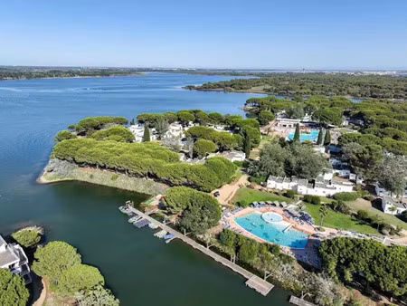 vente appartement 2 pièces 30 m² à la grande-motte (34280)  89 000 €