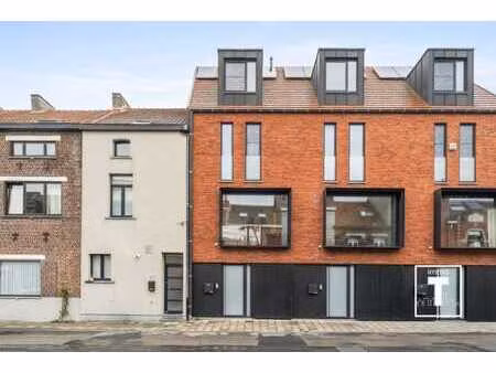 recente en energiezuinige woning