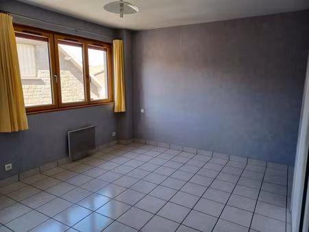 vente appartement t1 à clisson (44190) : à vendre t1 / 24m² clisson