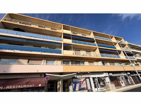 vente appartement 1 pièce 26.52 m² à saint-laurent-du-var (06700)  105 000 €