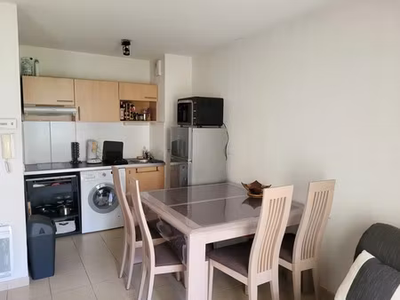 vente appartement 2 pièces 33 m² à tonnay-charente (17430)  106 880 €