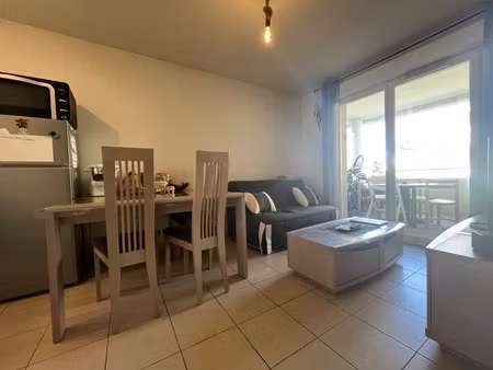 vente appartement 2 pièces 33 m² à tonnay-charente (17430)  98 771 €
