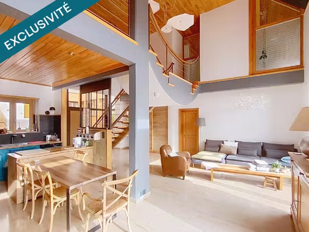 vente immeuble 255 m² rouffach (68250)