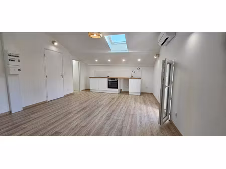 location appartement 1 pièce 24 m² à argelès-sur-mer (66700)