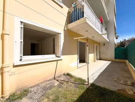 vente appartement 3 pièces 56 m² à le pradet (83220)  199 000 €