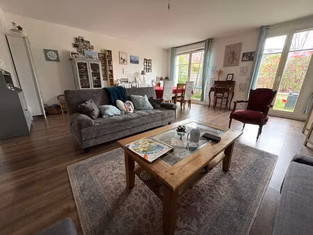 maison 7 pieces - 6 chambres