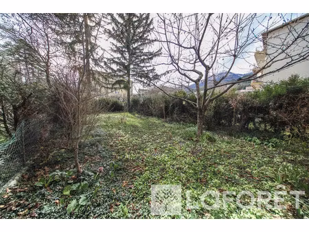 vente appartement 2 pièces 56.56 m² à embrun (05200)  166 000 €