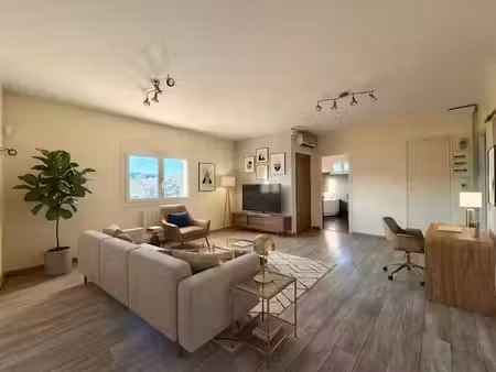 vente appartement 6 pièces 126.27 m² à marguerittes (30320)  150 000 €