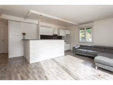 vente appartement 3 pièces 62 m² à montfermeil (93370)  199 000 €