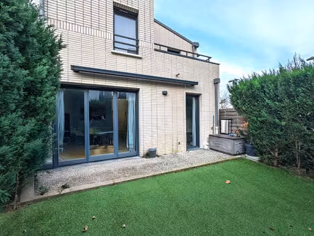 maison 5 pieces- 4 chambres