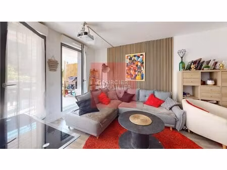 le mesnil saint-denis (78) - location t3 meublee