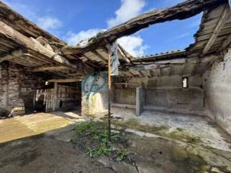 vente maison à la regrippière (44330) : à vendre / 76m² la regrippière