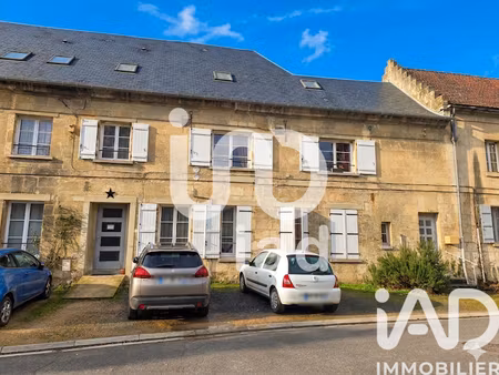vente appartement 5 pièces 100 m² à septmonts (02200)  134 500 €