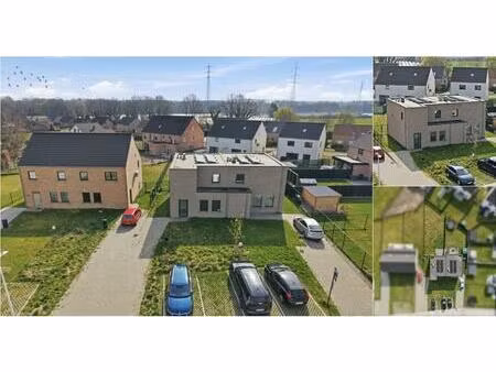 maison à vendre à violierenstraat 92 bilzen (rbv62742)