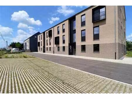 appartement 2 chambres neuf avec balcon