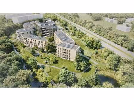 un projet écoresponsable aux portes de la capitale !