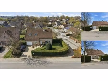 maison à vendre à tramstraat 72 riemst (rbv62746)