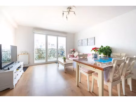 vente appartement 3 pièces 69 m² à trappes (78190)  179 000 €