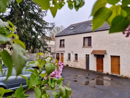 vente appartement 2 pièces 43 m² à boissy-sous-saint-yon (91790)  145 000 €