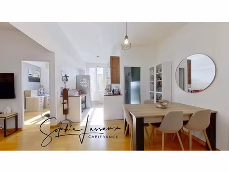 vente appartement 3 pièces 53 m² à magny-en-vexin (95420)  149 000 €