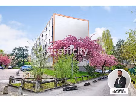 vente appartement 4 pièces 67.58 m² à valenton (94460)  145 000 €