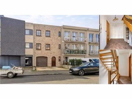 maison à vendre à hendrik de kosterlaan 56 zellik (rbv62643)