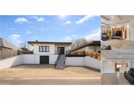 maison à vendre à gentsestraat 148 ninove (rbv62490)