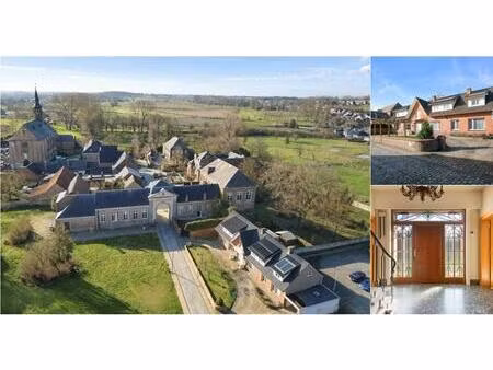 maison à vendre à kartuizerstraat 19 sint-martens-lierde (rbv62489)