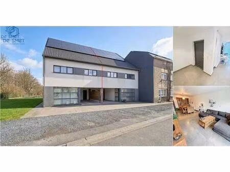 maison à vendre à ottergemstraat 86a deftinge (rbv62435)