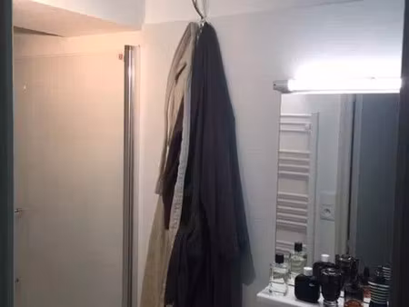 location appartement 2 pièces 35 m² à bischheim (67800)