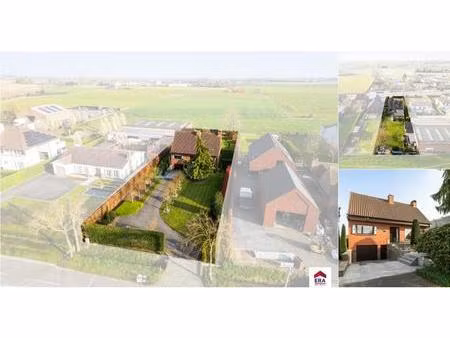 maison à vendre à meulebeeksesteenweg 64 tielt (rbv62416)