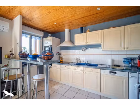 vente appartement 2 pièces 48 m² à saint-vincent-de-tyrosse (40230)  192 000 €