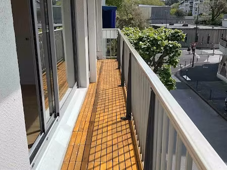 vente appartement 2 pièces 53.74 m² à biarritz (64200)  420 000 €