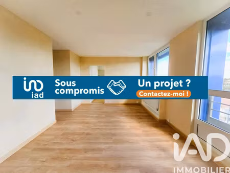 appartement à longuyon (54260)