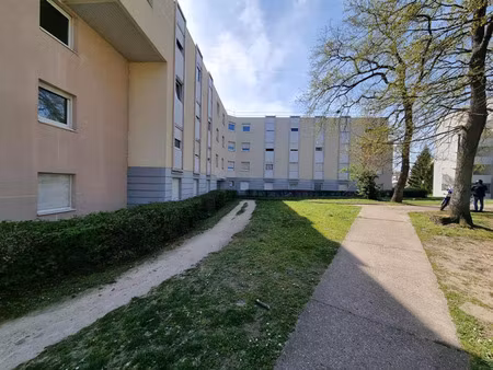 vente appartement 1 pièce 18 m² pontoise (95000)