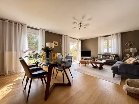 talant - appartement 4 pièces à vendre - 84m2 - 255 000 € - réf: 15309 - bourse immobilièr