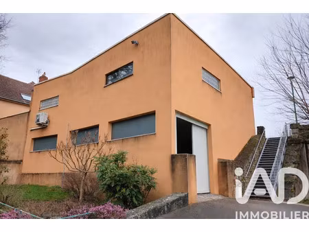 garage à champforgeuil (71530)