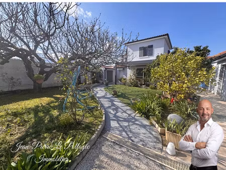 vente maison 6 pièces 150 m² arles (13200)